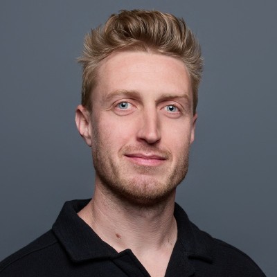Photo of Caden Sorenson